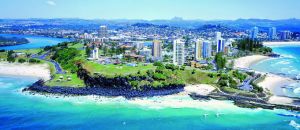 Tourism Listing Partner Tweed Heads Accommodation