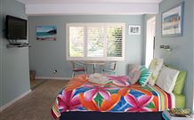 Lilli Pilli Beach Bed and Breakfast - Melbourne Tourism