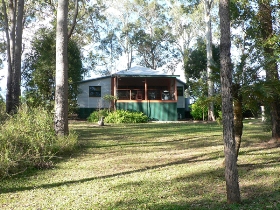 Bushland Cottages and Lodge Yungaburra - Melbourne Tourism
