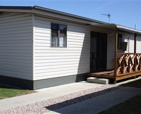 Bay View Holiday Village - Melbourne Tourism