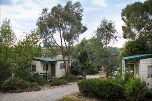 Beechworth Cabins - Melbourne Tourism