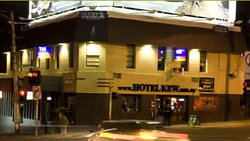 Hotel Kew - Melbourne Tourism