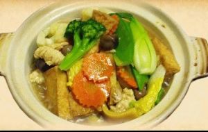 Tian Ran Vegetarian Restaurant - Melbourne Tourism