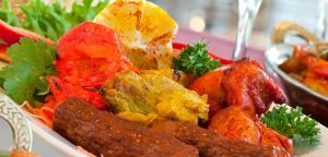 Randhawa Indian Cuisine - Melbourne Tourism