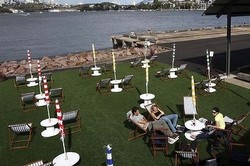 The Island Bar - Melbourne Tourism