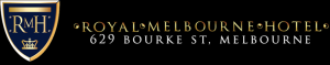 The Royal Melbourne Hotel - Melbourne Tourism