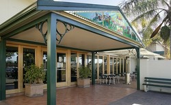 Twin Willows Hotel - Melbourne Tourism