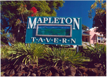 Mapleton Tavern - Melbourne Tourism