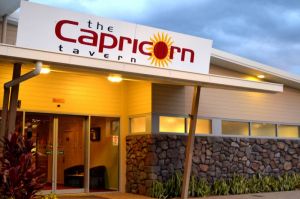 Capricorn Tavern - Melbourne Tourism