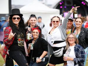 The Big 90's Party - NEW DATE - Melbourne Tourism
