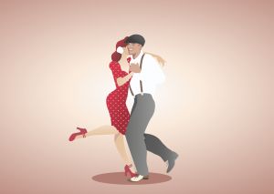 Back to the 40s  - Big Band and Dance - Melbourne Tourism