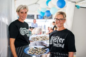 Narooma Oyster Festival - Melbourne Tourism