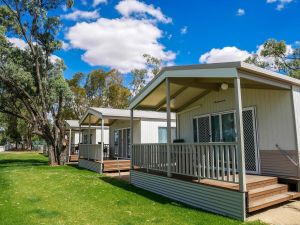 Waikerie Holiday Park - Melbourne Tourism